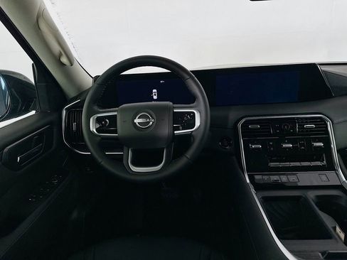 New 2026 Nissan Armada SV image 28