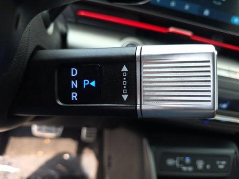 Certified 2024 Hyundai Kona N Line AWD/4WD image 13