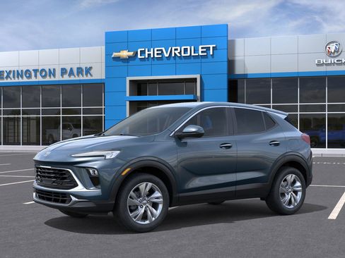 New 2026 Buick Encore GX Preferred image 2