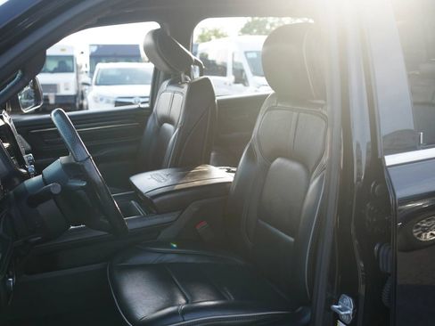 Used 2020 RAM 1500 Limited AWD/4WD image 14