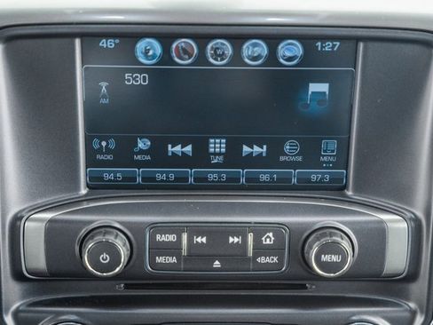 Used 2018 Chevrolet Silverado 1500 LT w/ LT Eassist Package image 24