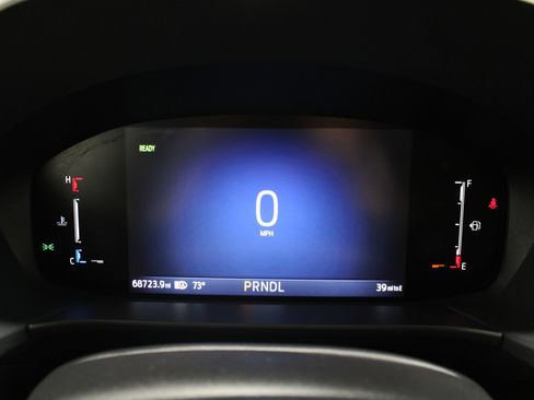 Used 2023 Ford Escape Active AWD/4WD image 31