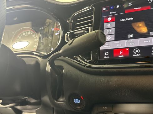 New 2026 Dodge Durango AWD w/ Skid Plate Group image 26