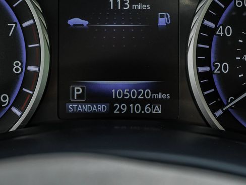 Used 2016 INFINITI Q50 3.0t Premium w/ Cargo Package RWD image 22