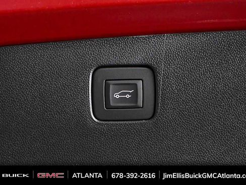 New 2026 Buick Envista Sport Touring w/ Convenience II Package FWD image 29