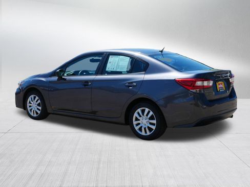 Used 2018 Subaru Impreza 2.0i AWD/4WD image 5