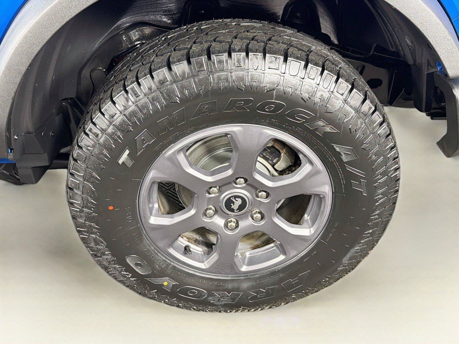 Used 2024 Ford Bronco Big Bend AWD/4WD image 33