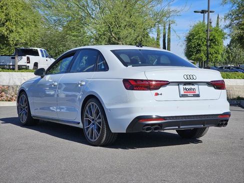 Used 2023 Audi S4 Prestige w/ Prestige Package image 9