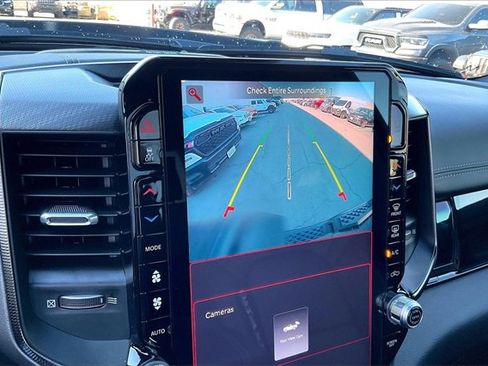 Used 2026 RAM 1500 Rebel w/ Rebel Level 2 Equipment Group image 21