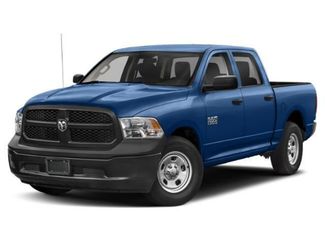 Used 2019 RAM 1500 Tradesman w/ Popular Equipment Group AWD/4WD video 1