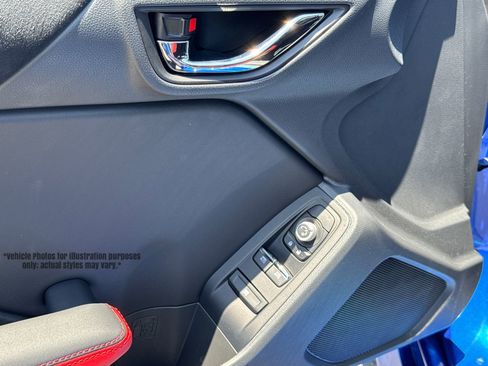 New 2026 Subaru BRZ Limited RWD image 17
