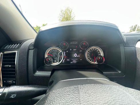 Used 2017 RAM 1500 Sport AWD/4WD image 22