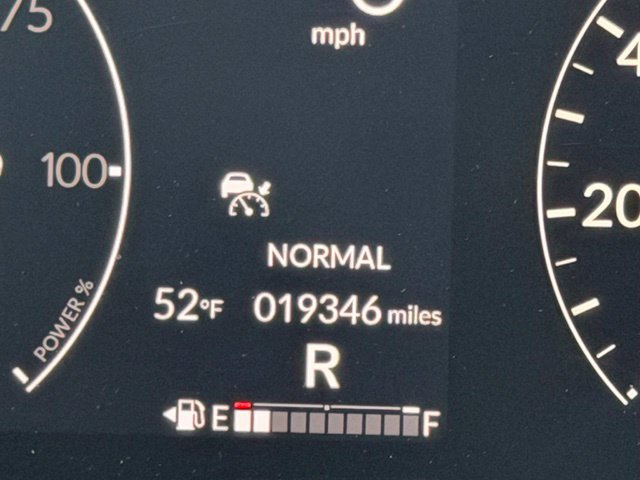 Certified 2024 Honda CR-V Sport-L image 31