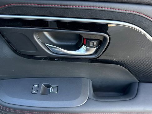 New 2025 Acura ADX A-Spec image 17