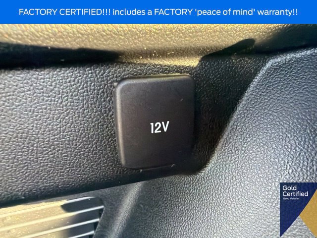 Certified 2024 Ford Escape Active FWD image 15