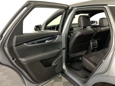 Used 2025 Cadillac XT5 Premium Luxury w/ Technology Package image 29