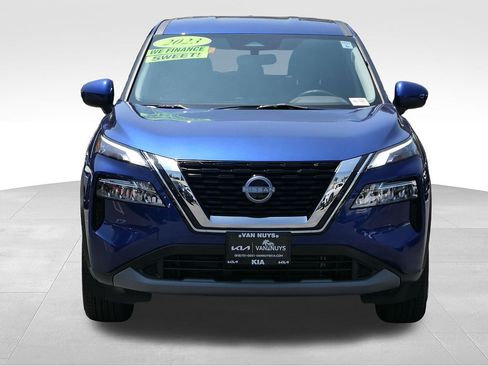 Used 2023 Nissan Rogue SV FWD image 34