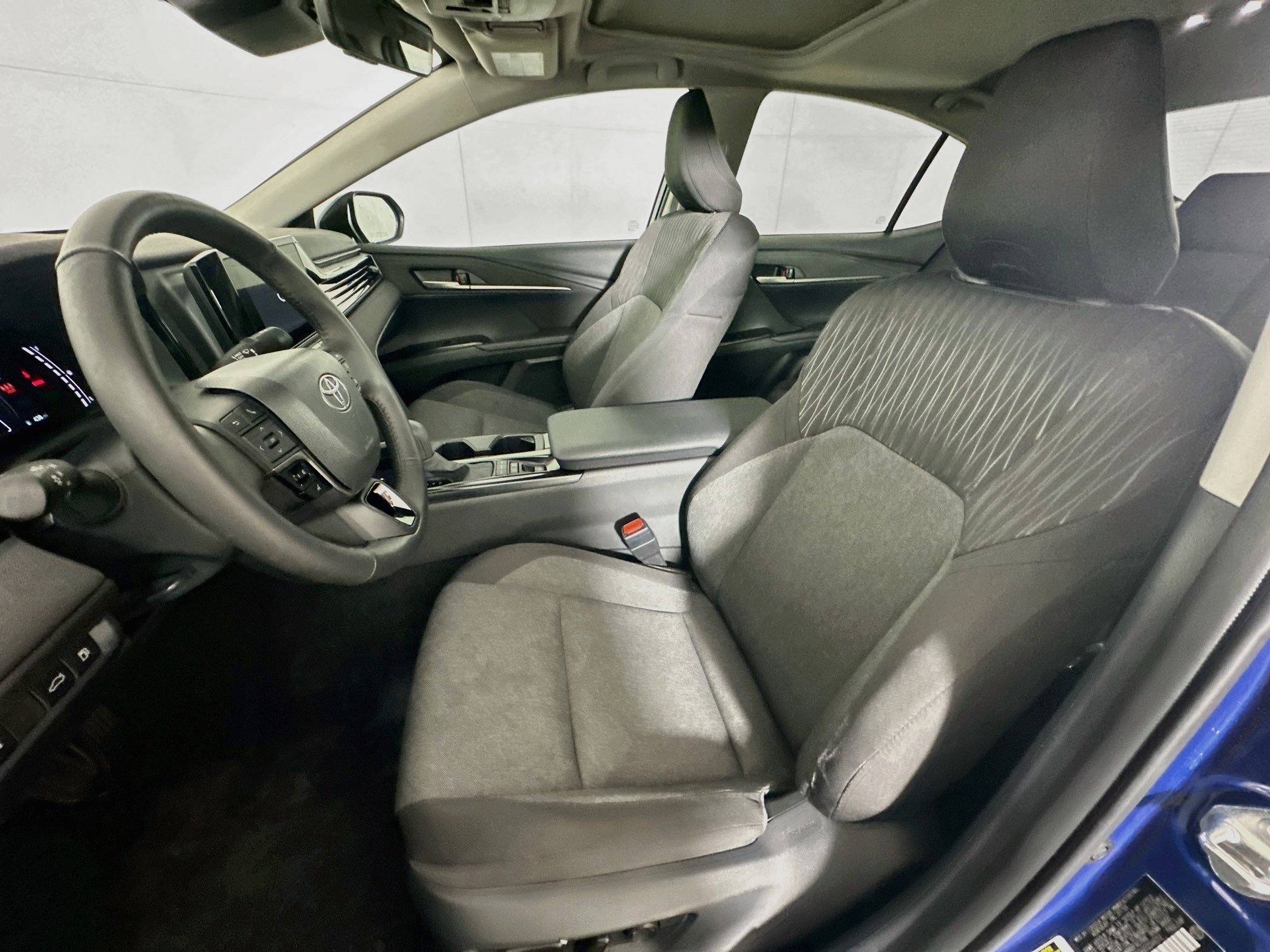 Used 2026 Toyota Camry LE w/ Convenience Package FWD image 13