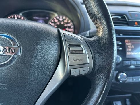 Used 2014 Nissan Altima 2.5 SV image 12