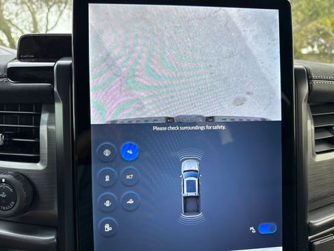 New 2025 Ford F150 Lightning Flash image 27