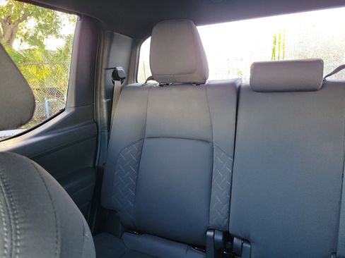 Used 2025 Toyota Tacoma SR5 RWD image 20