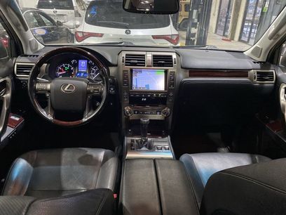 Used 2019 Lexus GX 460 Premium