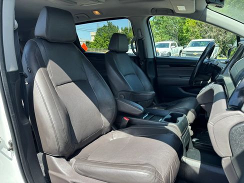 Used 2020 Honda Odyssey Elite image 16