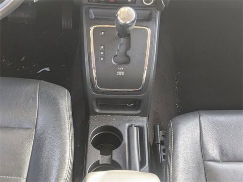 Used 2015 Jeep Patriot High Altitude image 19