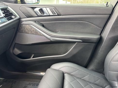 Certified 2025 BMW X5 xDrive40i AWD/4WD image 24