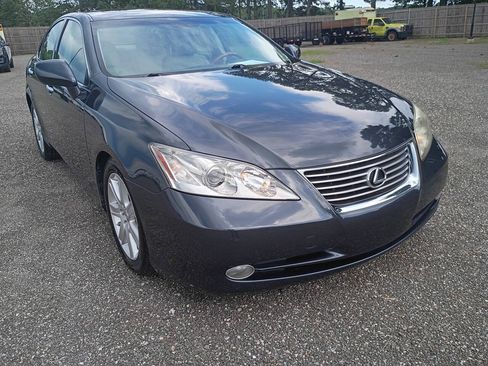 Used 2007 Lexus ES 350 FWD image 3