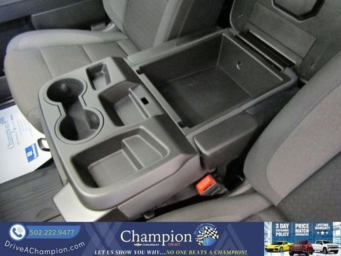 Certified 2025 GMC Sierra 1500 Elevation image 39