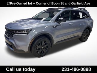 Used 2022 Kia Sorento S w/ Panoramic Sunroof Package AWD/4WD 360° Tour