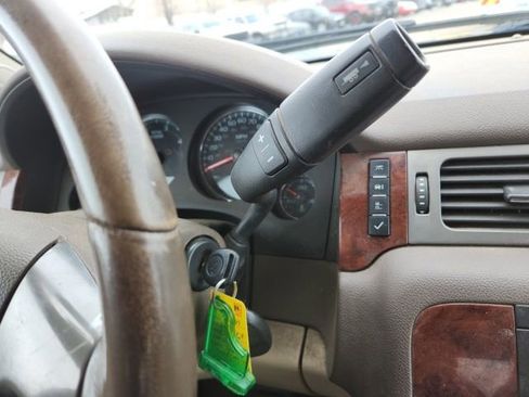 Used 2012 Chevrolet Silverado 3500 LTZ w/ LTZ Plus Package image 20