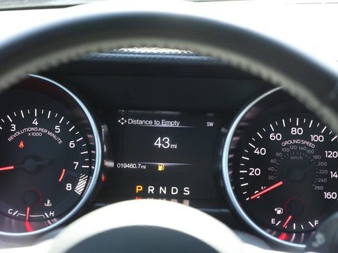 Used 2022 Ford Mustang GT w/ Black Accent Package image 17