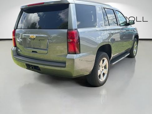Used 2020 Chevrolet Tahoe LT RWD image 3