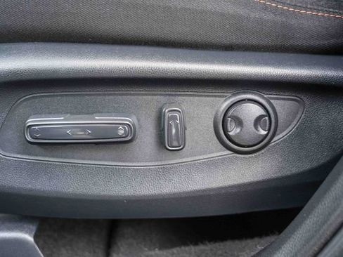 Used 2025 Honda CR-V Sport image 26