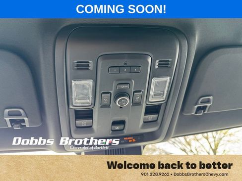 Used 2024 Chevrolet Tahoe RST w/ Luxury Package image 26