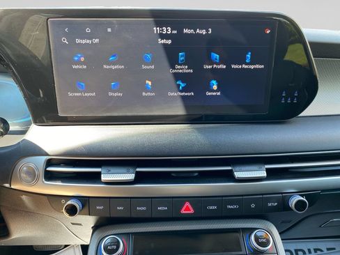 Used 2025 Hyundai Palisade SEL AWD/4WD image 28