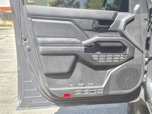 Used 2024 Toyota Tacoma SR5 RWD image 24