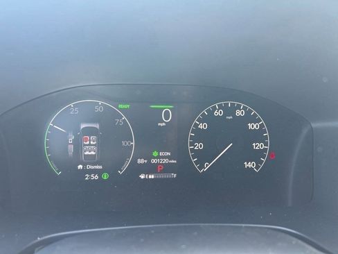 Used 2026 Honda CR-V Sport image 12