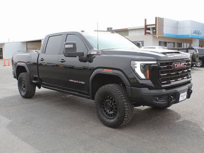 Used 2024 GMC Sierra 2500 AT4X w/ AT4X AEV Edition