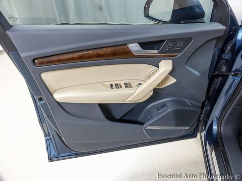 Used 2018 Audi Q5 2.0T Premium Plus w/ Premium Plus Package image 21