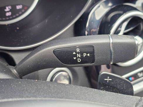 Used 2015 Mercedes-Benz C 300 Sedan image 30