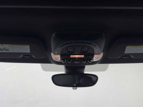 Used 2024 MINI Cooper Countryman S w/ Mini Untamed Edition image 16