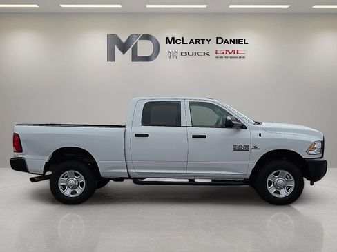 Used 2017 RAM 2500 Tradesman w/ Popular Equipment Group image 6