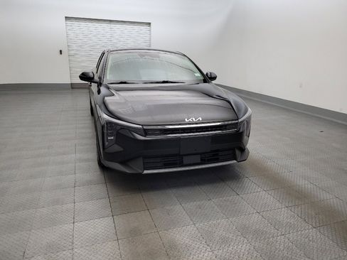 Used 2025 Kia K4 EX FWD image 14