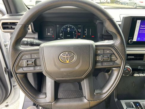 Used 2024 Toyota Tacoma SR5 image 32