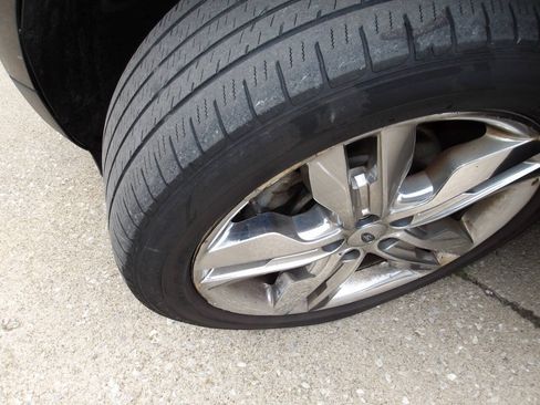 Used 2013 Ford Edge Limited FWD image 42