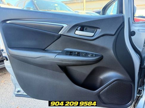 Used 2016 Honda Fit LX image 19