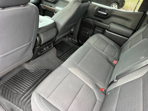 Used 2020 Chevrolet Silverado 1500 LT w/ All-Star Edition AWD/4WD image 11